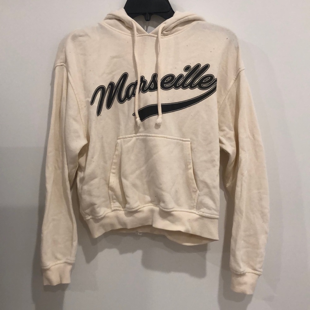 H&M HOODIE S.
